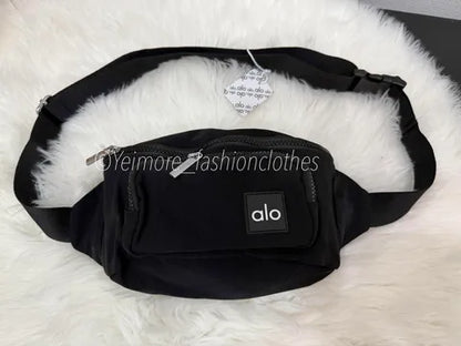 Alo fanny pack
