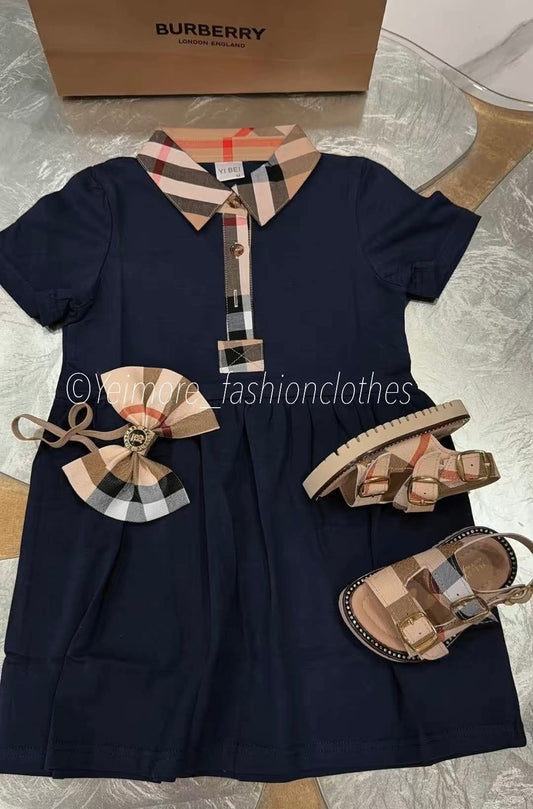Dress (only dress)