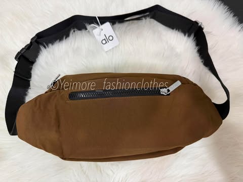 Alo fanny pack