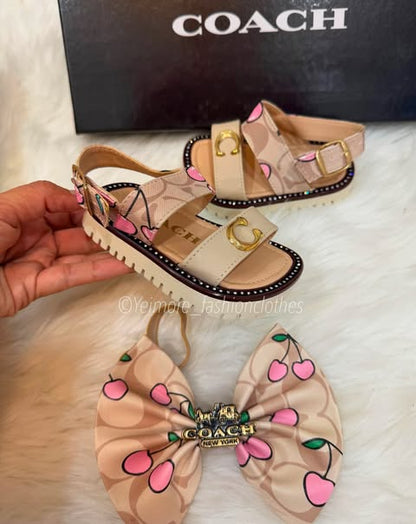 Sandals (Sandals Only)