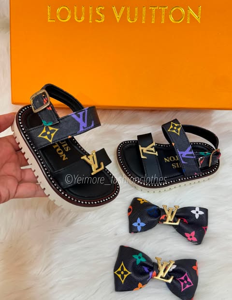 Sandals (Sandals Only)