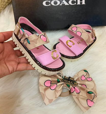 Sandals (Sandals Only)