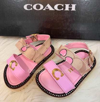 Sandals (Sandals Only)