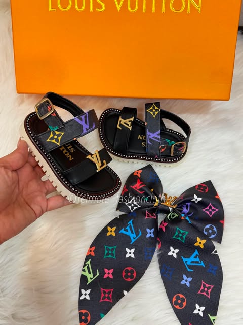 Sandals (Sandals Only)