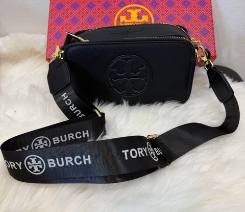 Purse great quality (Crossbody, No box)