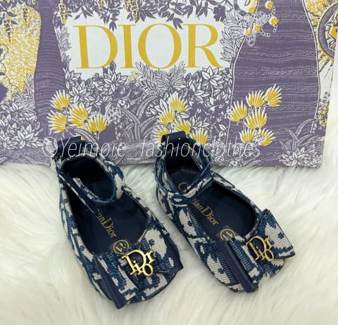Baby Shoes