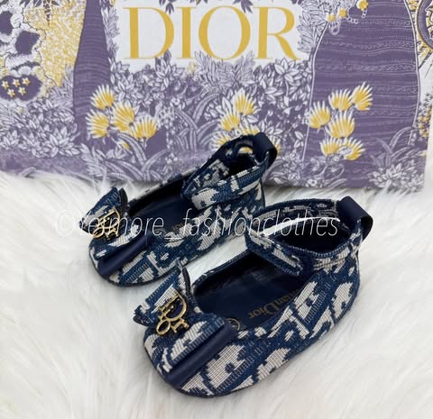 Baby Shoes