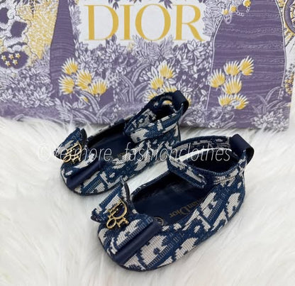 Baby Shoes