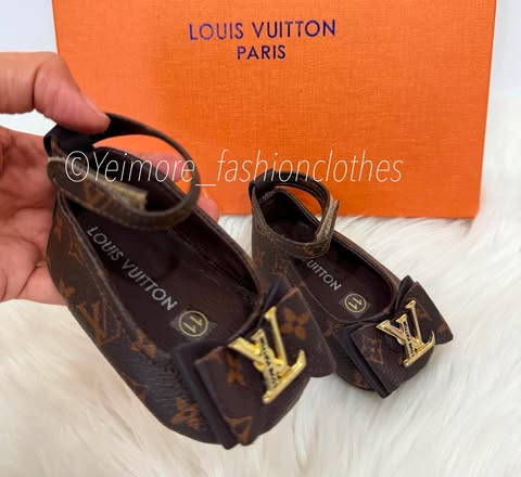 Baby Shoes