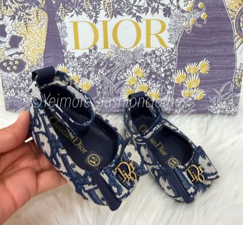 Baby Shoes