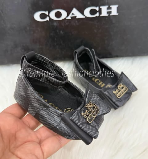 Baby Shoes