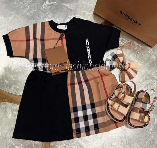 Dress (only dress)
