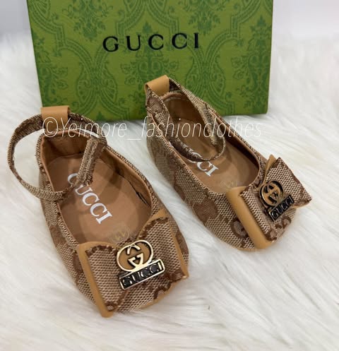 Baby Shoes