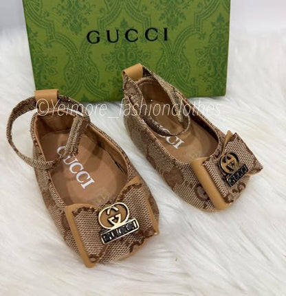 Baby Shoes