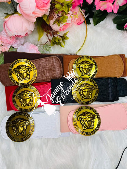 HOPE FASHION BELTS