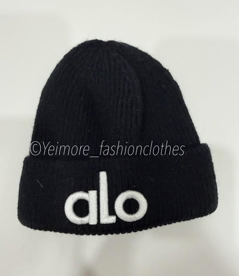 Alo hat (Fits from 1yr - 8yrs)