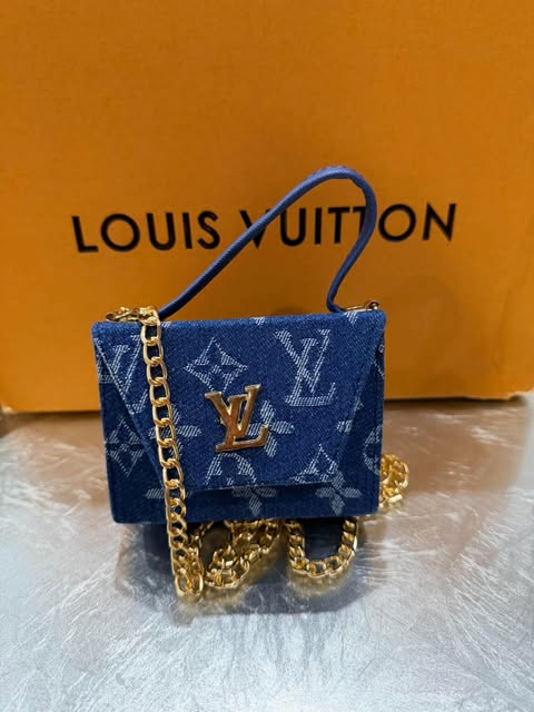 Mini purse