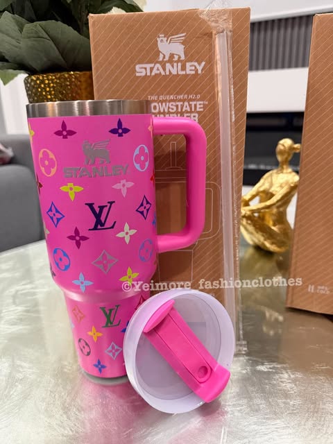 Stanley cup 40 oz