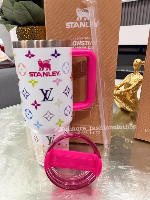 Stanley cup 40 oz