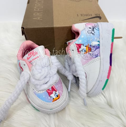 Daisy Shoes
