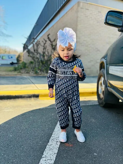 Baby Romper (UNISEX)