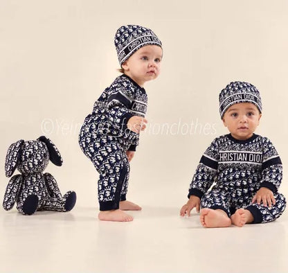 Baby Romper (UNISEX)