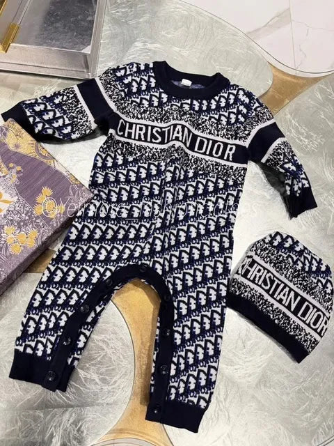 Baby Romper (UNISEX)