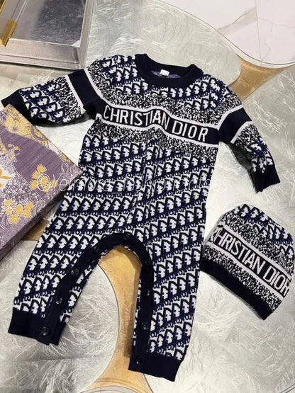 Baby Romper (UNISEX)