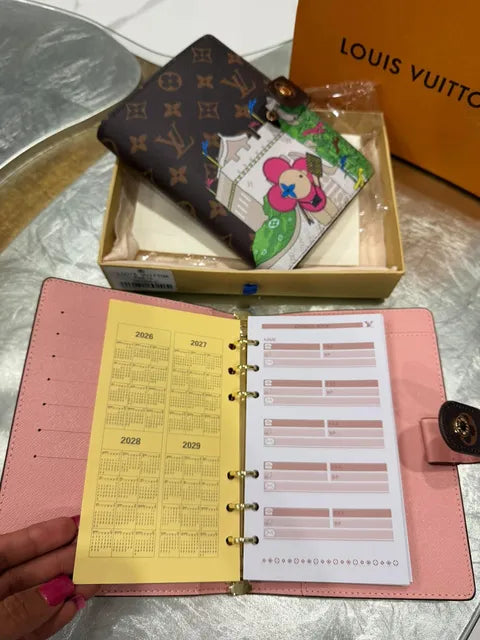 Weekly/ Monthly Planner