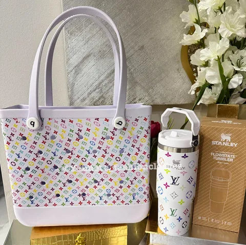 Medium Tote
