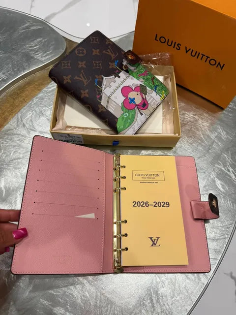 Weekly/ Monthly Planner