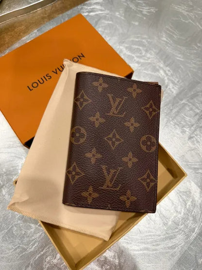 Passport Holder