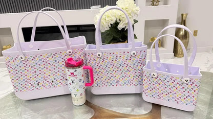 Medium Tote