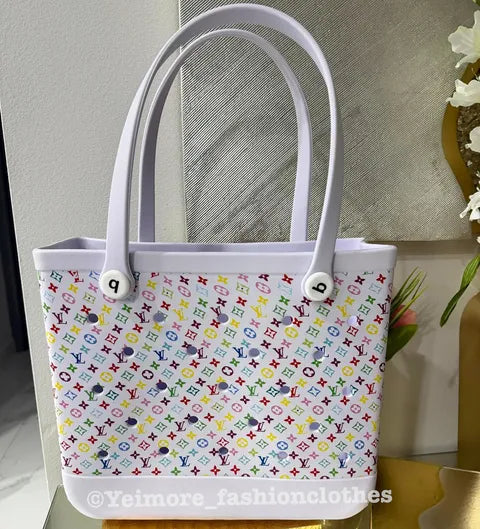 Medium Tote