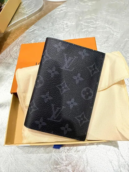 Passport Holder