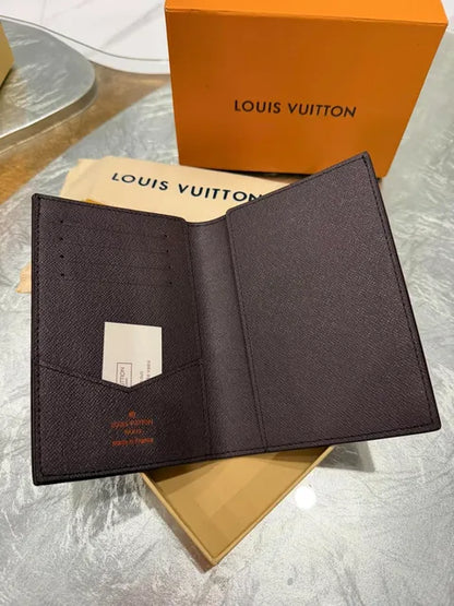 Passport Holder