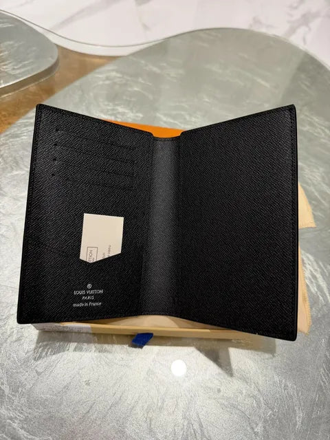 Passport Holder