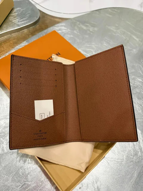 Passport Holder