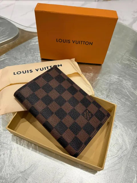 Passport Holder
