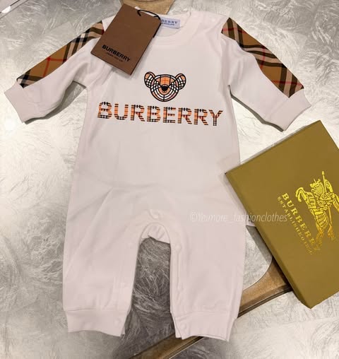 Baby Romper (unisex )