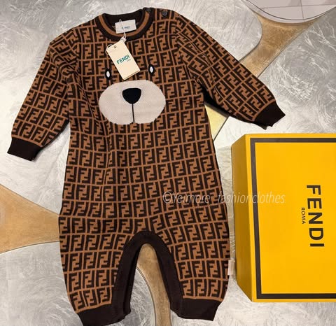Baby Romper (Unisex)