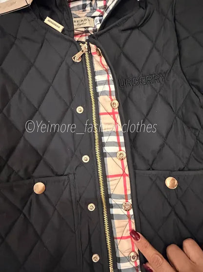 BB Jacket (Excellent quality)