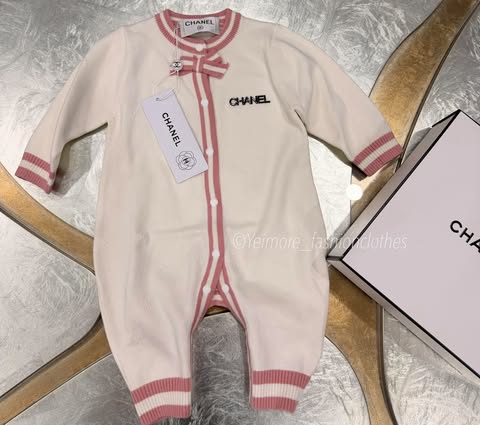 Baby Romper