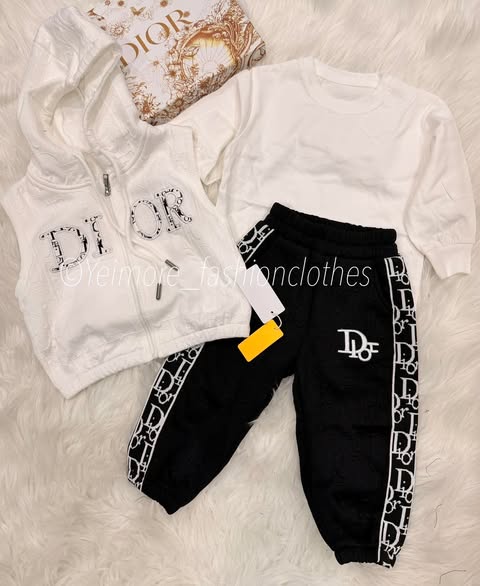 Set (UNISEX)