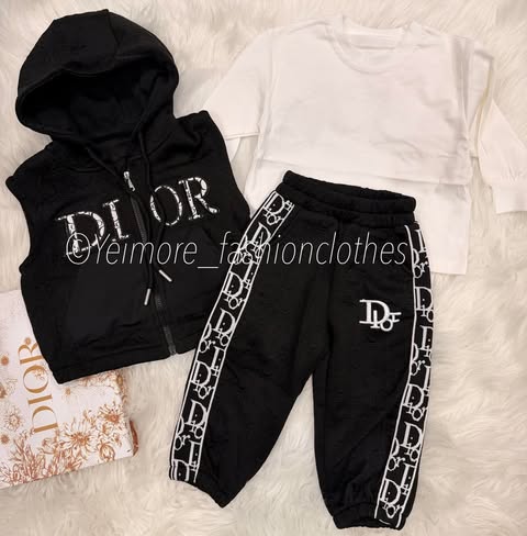 Set (UNISEX)