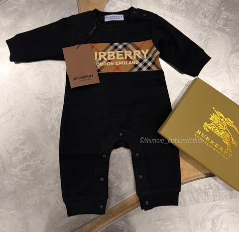 Baby Romper ( unisex )