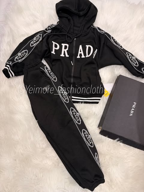 Set (UNISEX)