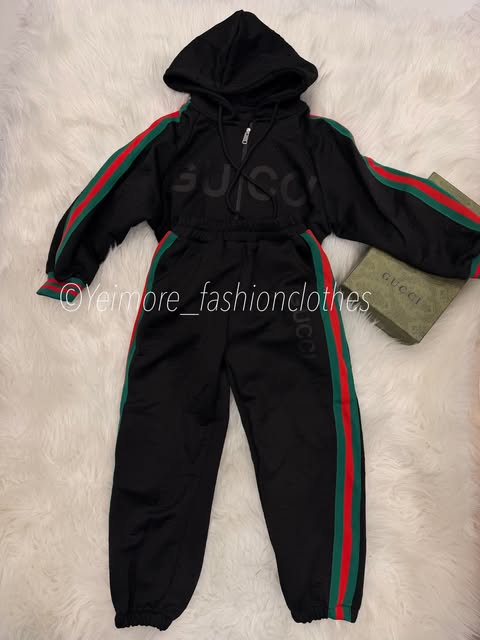 Set (UNISEX)