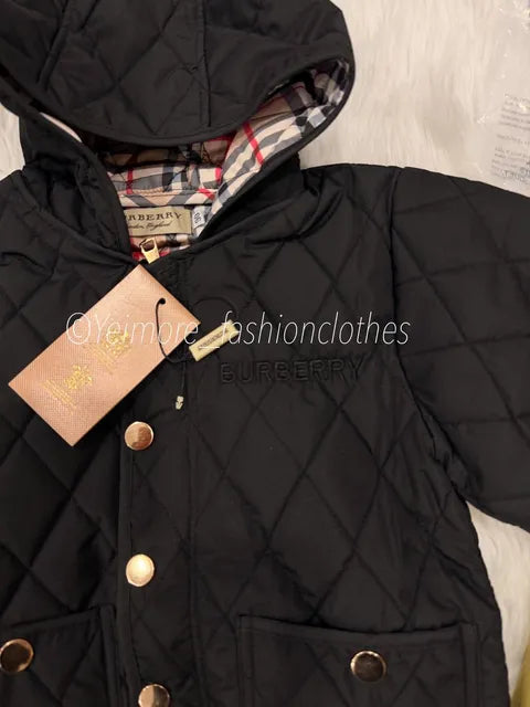 BB Jacket (Excellent quality)