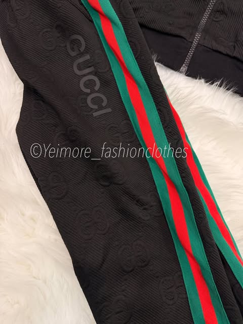 Set (UNISEX)